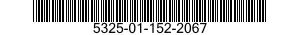 5325-01-152-2067 EYELET,TURNLOCK FASTENER 5325011522067 011522067