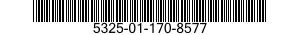 5325-01-170-8577 STUD,TURNLOCK FASTENER 5325011708577 011708577