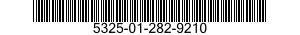 5325-01-282-9210 INSERT,SCREW THREAD 5325012829210 012829210