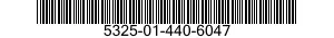5325-01-440-6047 PARTS KIT,FASTENER 5325014406047 014406047
