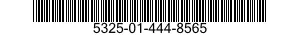 5325-01-444-8565 STUD,SNAP FASTENER 5325014448565 014448565