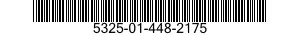 5325-01-448-2175 RING,RETAINING 5325014482175 014482175