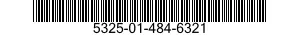 5325-01-484-6321 INSERT,SCREW THREAD 5325014846321 014846321
