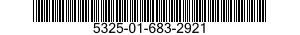 5325-01-683-2921 INSERT,SCREW THREAD 5325016832921 016832921