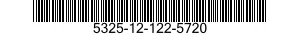 5325-12-122-5720  5325121225720 121225720