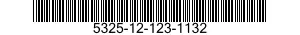 5325-12-123-1132  5325121231132 121231132