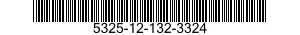5325-12-132-3324  5325121323324 121323324