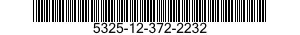 5325-12-372-2232 GROMMET,METALLIC 5325123722232 123722232