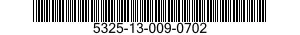 5325-13-009-0702 GROMMET,METALLIC 5325130090702 130090702