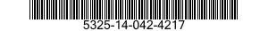 5325-14-042-4217  5325140424217 140424217