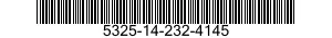 5325-14-232-4145  5325142324145 142324145