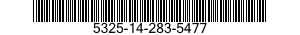 5325-14-283-5477 INSERT,SCREW THREAD 5325142835477 142835477