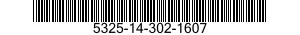 5325-14-302-1607  5325143021607 143021607