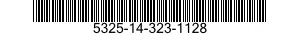 5325-14-323-1128  5325143231128 143231128