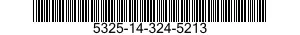 5325-14-324-5213  5325143245213 143245213