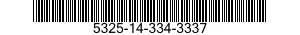 5325-14-334-3337  5325143343337 143343337
