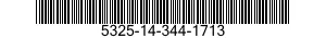 5325-14-344-1713  5325143441713 143441713