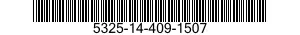 5325-14-409-1507 INSERT,SCREW THREAD 5325144091507 144091507