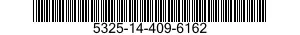 5325-14-409-6162 INSERT,SCREW THREAD 5325144096162 144096162