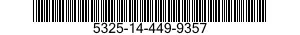 5325-14-449-9357 STUD ASSEMBLY,TURNLOCK FASTENER 5325144499357 144499357