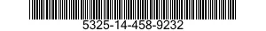 5325-14-458-9232 INSERT,SCREW THREAD 5325144589232 144589232