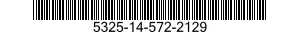 5325-14-572-2129 STUD,TURNLOCK FASTENER 5325145722129 145722129