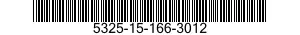 5325-15-166-3012 FASCETTA STRINGITUB 5325151663012 151663012