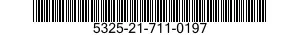 5325-21-711-0197 STUD,SNAP FASTENER 5325217110197 217110197