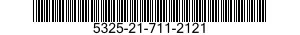 5325-21-711-2121  5325217112121 217112121