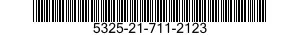 5325-21-711-2123 STUD,SNAP FASTENER 5325217112123 217112123