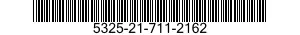 5325-21-711-2162 STUD ASSEMBLY,TURNLOCK FASTENER 5325217112162 217112162