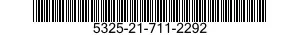 5325-21-711-2292 STUD,TURNLOCK FASTENER 5325217112292 217112292