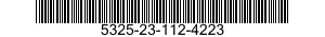 5325-23-112-4223 LOOP TAPE. 5325231124223 231124223