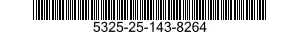 5325-25-143-8264 GROMMET,METALLIC 5325251438264 251438264