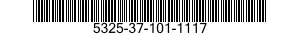 5325-37-101-1117  5325371011117 371011117