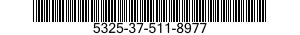 5325-37-511-8977 RING,RETAINING 5325375118977 375118977
