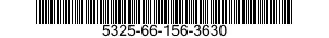 5325-66-156-3630 INSERT,SCREW THREAD 5325661563630 661563630