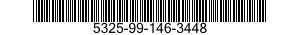 5325-99-146-3448  5325991463448 991463448