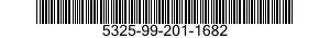 5325-99-201-1682  5325992011682 992011682