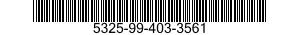 5325-99-403-3561  5325994033561 994033561