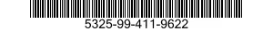 5325-99-411-9622 GROMMET,METALLIC 5325994119622 994119622