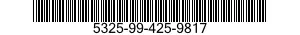 5325-99-425-9817 STUD AND EYELET 5325994259817 994259817