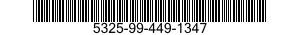 5325-99-449-1347  5325994491347 994491347