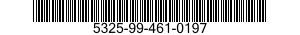 5325-99-461-0197 STUD,TURNLOCK FASTE 5325994610197 994610197