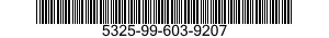 5325-99-603-9207  5325996039207 996039207