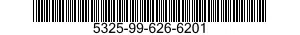5325-99-626-6201 GROMMET,RUBBER 5325996266201 996266201