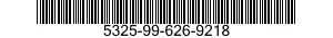 5325-99-626-9218 RETAINER,TURNLOCK FASTENER EJECTOR SPRING 5325996269218 996269218