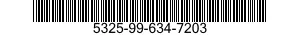 5325-99-634-7203  5325996347203 996347203