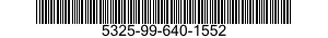 5325-99-640-1552 CLAMP,LOOP 5325996401552 996401552