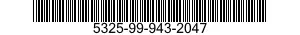 5325-99-943-2047 INSERT,SCREW THREAD 5325999432047 999432047